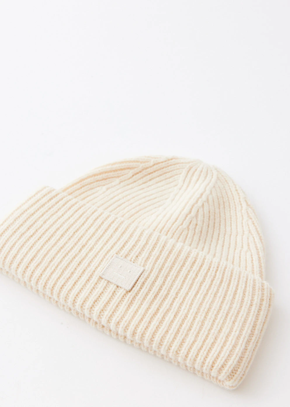 Acne Studios Pana Beanie 2 Acne Studios Pana Beanie - Image 2