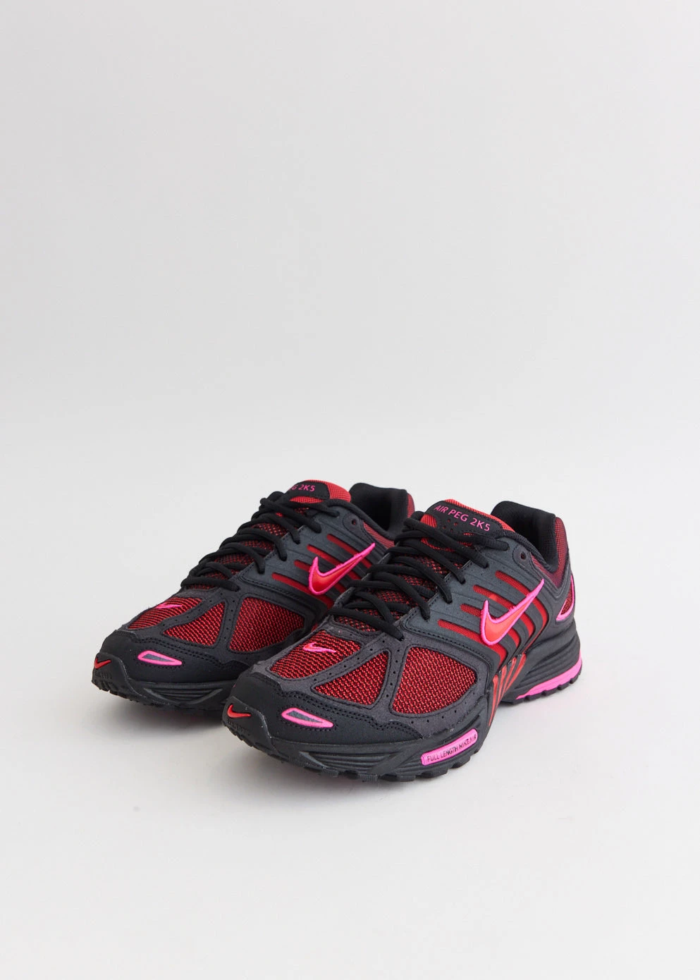 Nike Air Pegasus 2K5 'Fierce Pink' Sneakers 2 Nike Air Pegasus 2K5 'Fierce Pink' Sneakers - Image 2