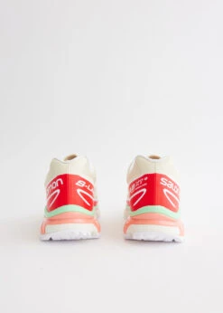 Salomon XT-6 'Shortbread Poppy Red Green Ash' Sneakers -Style Haven Shop product incu 264 ec6ec2a8 adbd 45ac b993 5b45443f091c