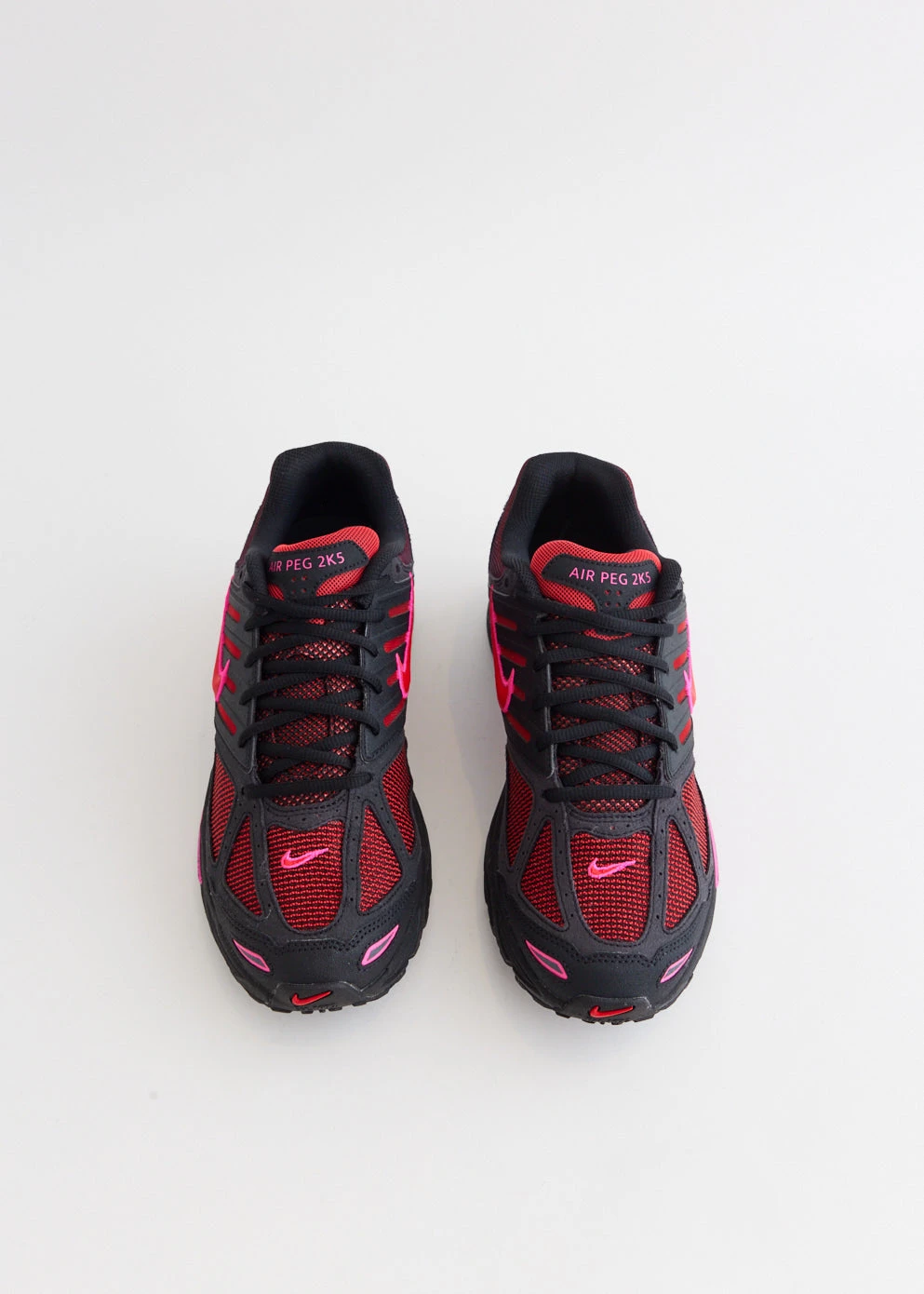 Nike Air Pegasus 2K5 'Fierce Pink' Sneakers 3 Nike Air Pegasus 2K5 'Fierce Pink' Sneakers - Image 3