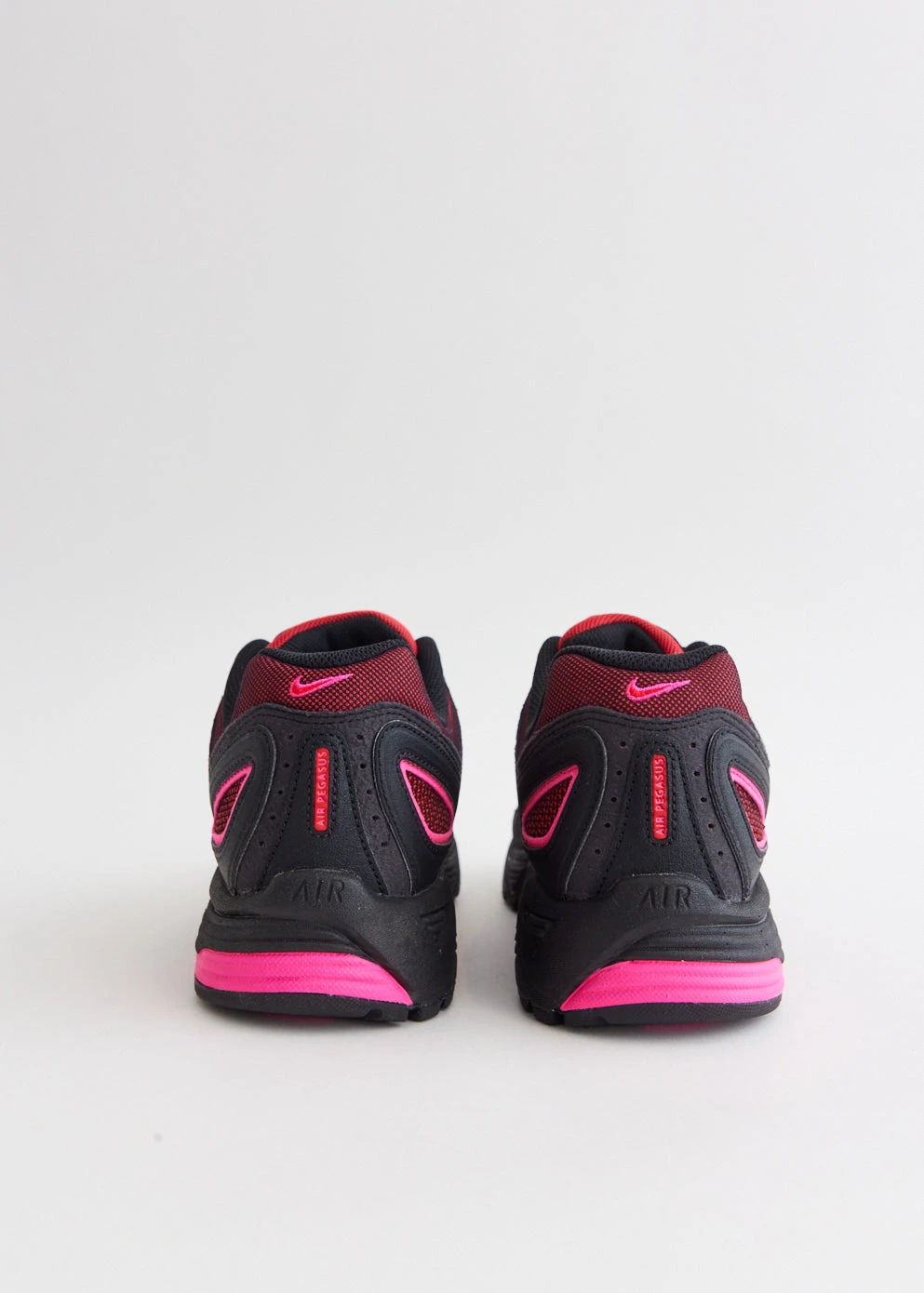 Nike Air Pegasus 2K5 'Fierce Pink' Sneakers 4 Nike Air Pegasus 2K5 'Fierce Pink' Sneakers - Image 4