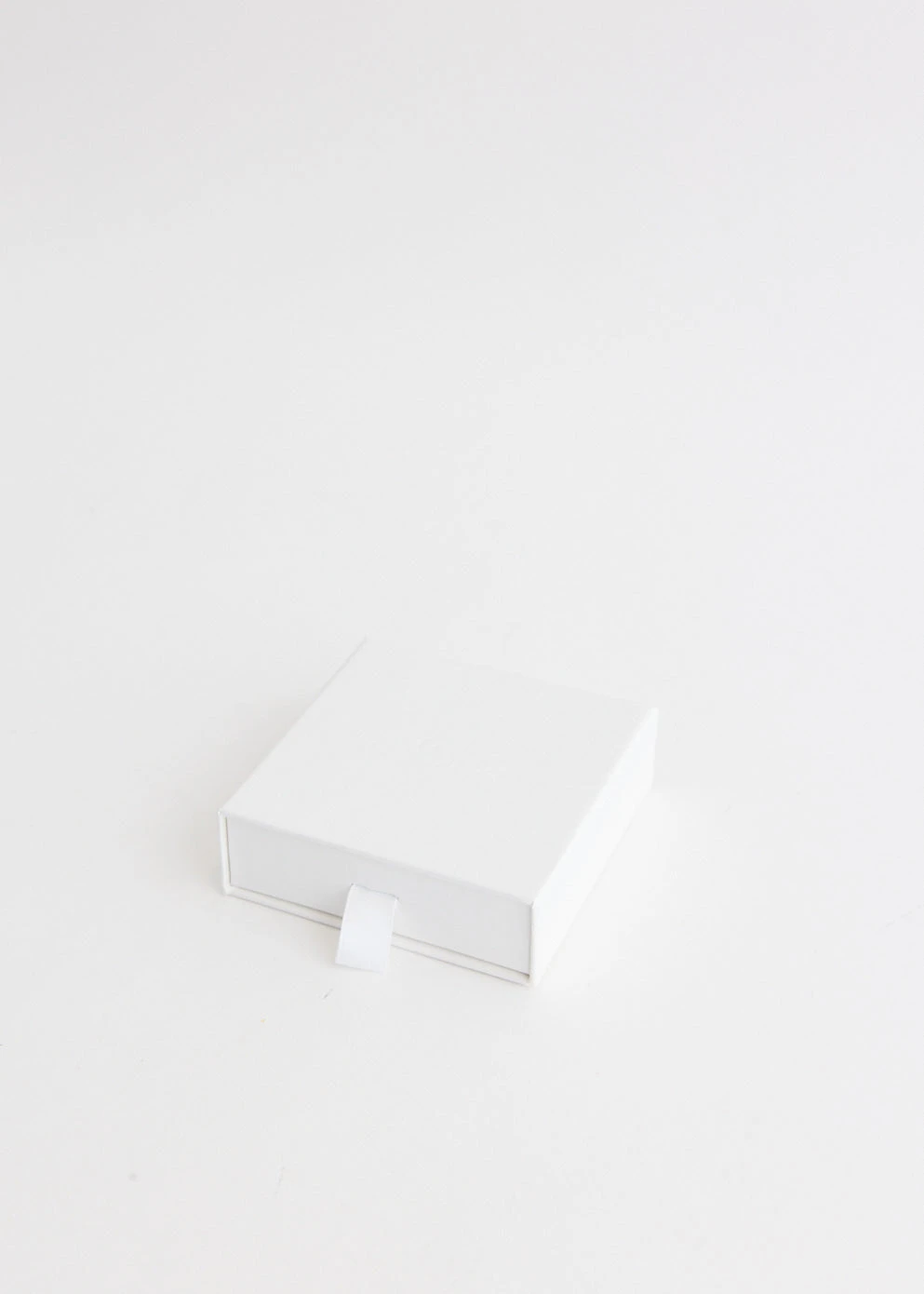 Heart Chain Necklace 2 Heart Chain Necklace - Image 2