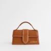 Jacquemus Le Bambino Handbag