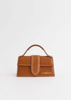 Jacquemus Le Bambino Handbag
