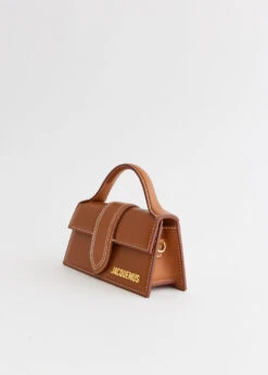 Jacquemus Le Bambino Handbag -Style Haven Shop product incu 285 d30d3cb8 c306 4a4e ab6c 35f45591ed84