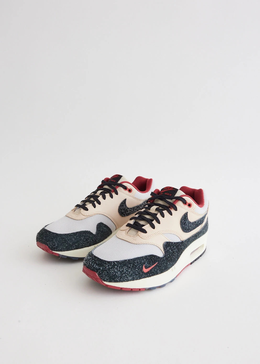 Nike Air Max 1 Premium 'Keep Rippin' Stop Slippin'' Sneakers 2 Nike Air Max 1 Premium 'Keep Rippin' Stop Slippin'' Sneakers - Image 2
