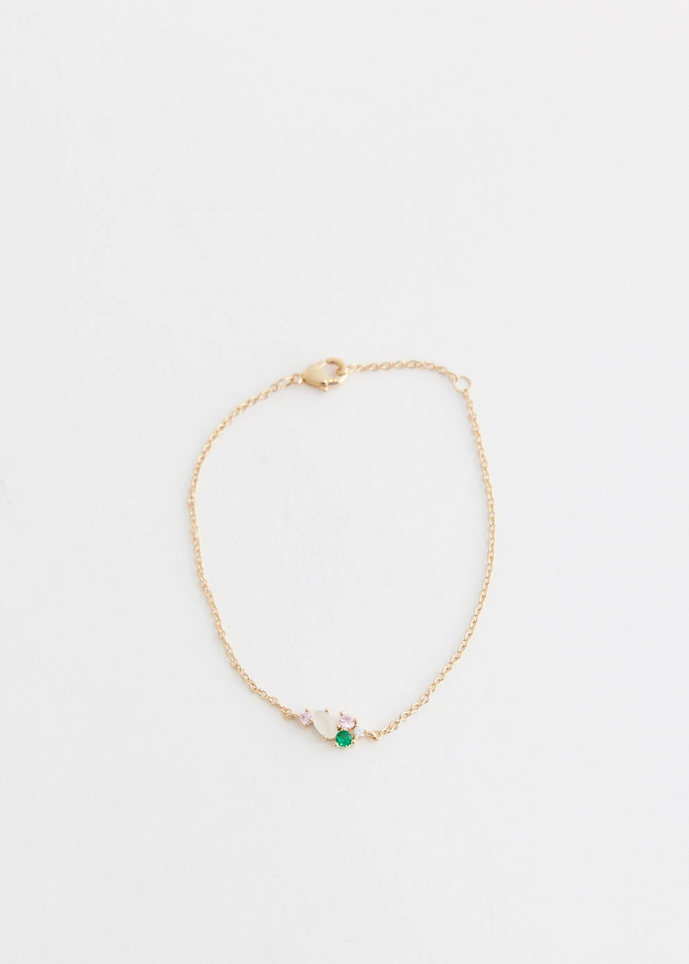 Willa Bracelet 1 Willa Bracelet