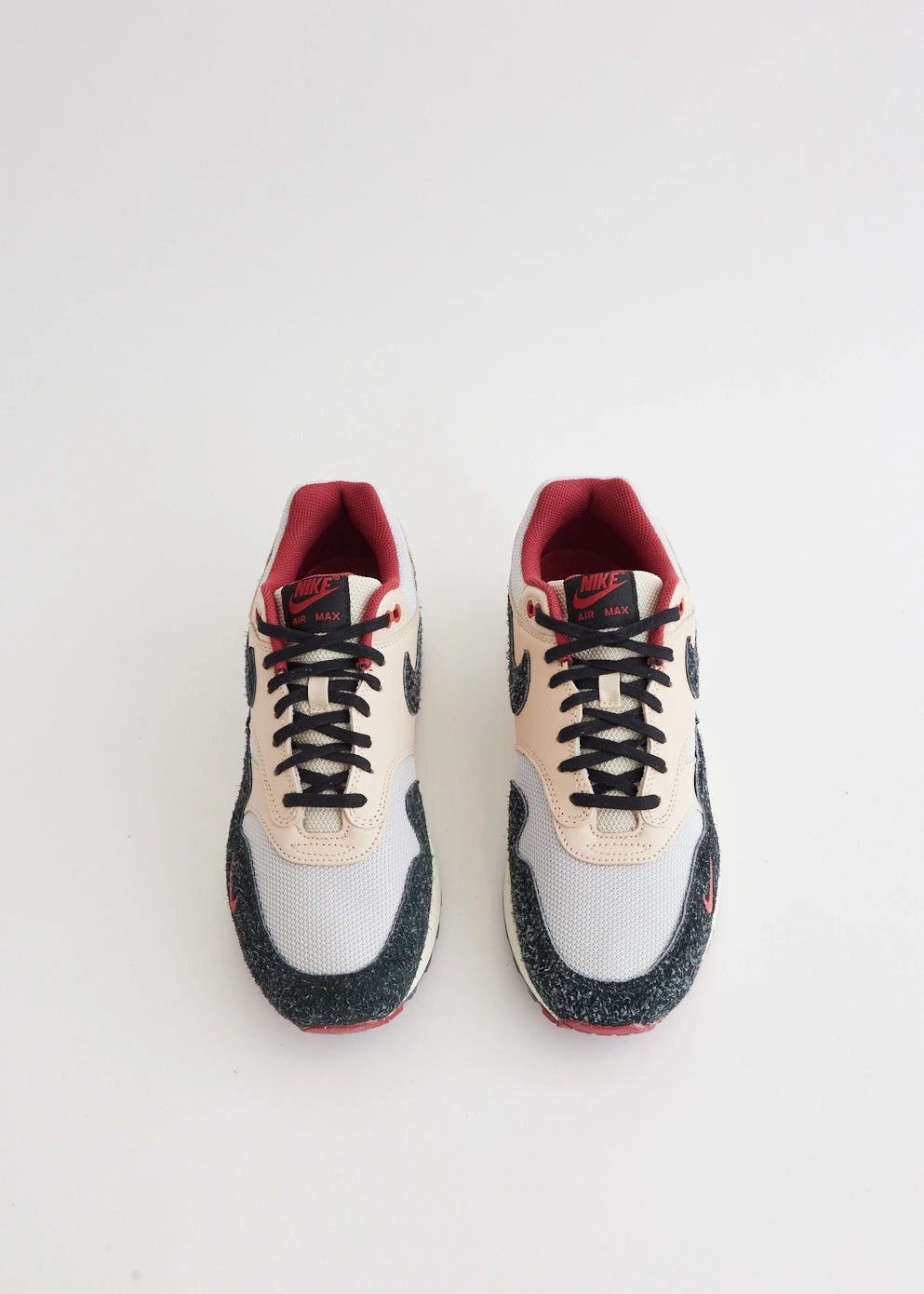 Nike Air Max 1 Premium 'Keep Rippin' Stop Slippin'' Sneakers 3 Nike Air Max 1 Premium 'Keep Rippin' Stop Slippin'' Sneakers - Image 3