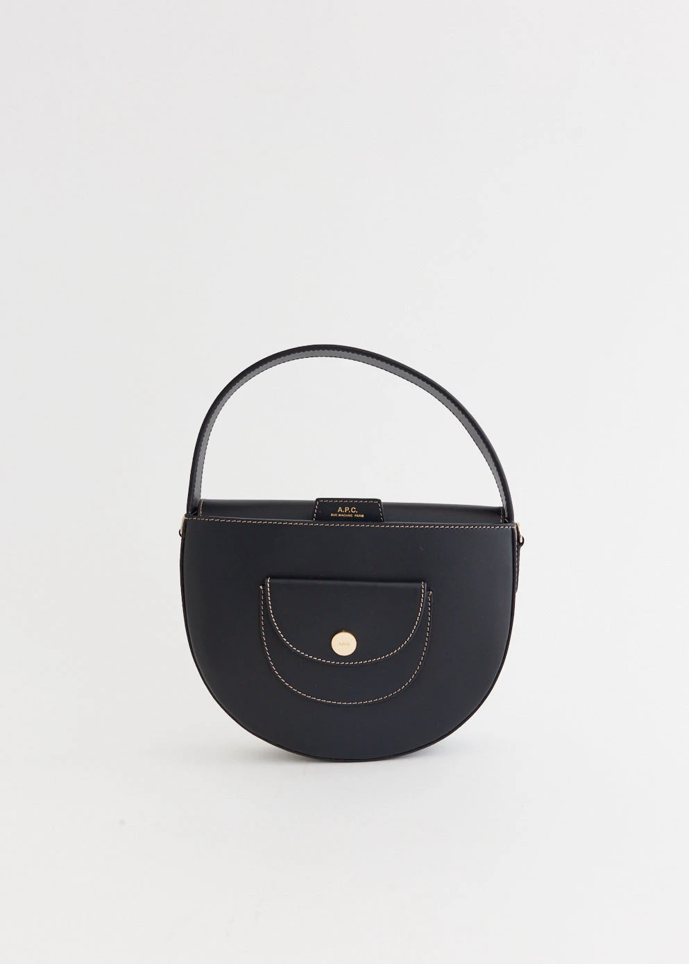 A.P.C. Sac Pocket Bag 1 A.P.C. Sac Pocket Bag