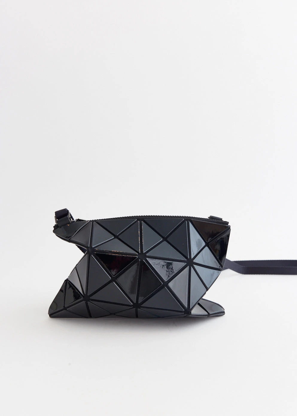 Lucent Xbody 3x4 Bag 2 Lucent Xbody 3x4 Bag - Image 2