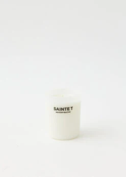 Large Sainte T Candle