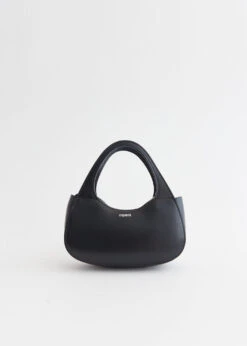 Coperni Micro Baguette Swipe Bag