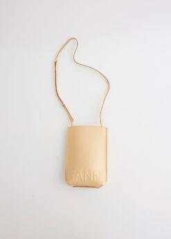Ganni Small Banner Crossbody -Style Haven Shop product incu 302 2d231599 9308 4c0f a8c0 695cc924052d
