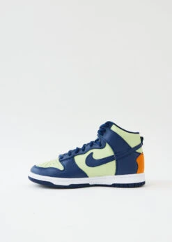 Nike Dunk High LX 'See Through' Sneakers -Style Haven Shop product incu 304 649f94a0 c2de 47a9 b89f 48f1b4642e37