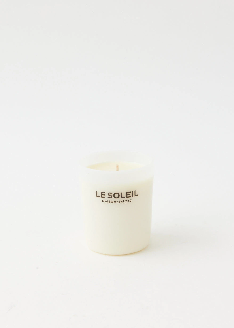 Large Le Soleil Candle 1 Large Le Soleil Candle