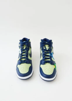 Nike Dunk High LX 'See Through' Sneakers -Style Haven Shop product incu 307 480f54c4 3a87 4cd4 a210 4a075e6a1360