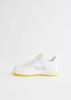 Nike Women's Air Force 1 '07 Low 'White Multicolour' Sneakers -Style Haven Shop product incu 308 344ffcbd 7f68 4b42 b644 e5b21540a49a