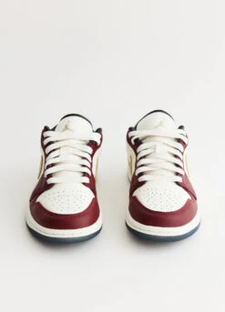 Nike Women's Air Jordan 1 Low 'Year Of The Dragon' Sneakers 7 Nike Women's Air Jordan 1 Low 'Year Of The Dragon' Sneakers -Style Haven Shop product incu 30 70945bb1 b600 456c 94c0 0698132fb7ea