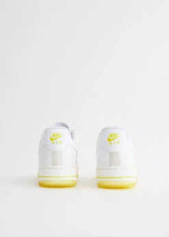 Nike Women's Air Force 1 '07 Low 'White Multicolour' Sneakers -Style Haven Shop product incu 313 00cc893d de6a 4306 a08c 4c5664dd1d67