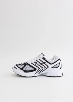 Nike Air Pegasus 2K5 'White Black Metallic Silver' Sneakers -Style Haven Shop product incu 314 084d8236 a000 491d b637 c1c47fe30e0f