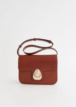A.P.C. Small Astra Bag
