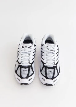 Nike Air Pegasus 2K5 'White Black Metallic Silver' Sneakers -Style Haven Shop product incu 319 cd0d65b6 ad63 4c48 b2aa 3a8cb2818096