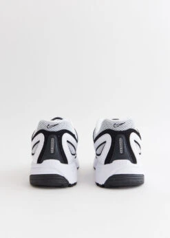 Nike Air Pegasus 2K5 'White Black Metallic Silver' Sneakers -Style Haven Shop product incu 320 4fbba659 19f0 4822 8b83 b765c7a42876