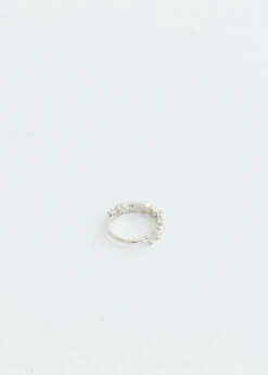 Silver Crystal Ring -Style Haven Shop product incu 322 52391de4 6ed3 479f 81d5 738a16f2a0c8