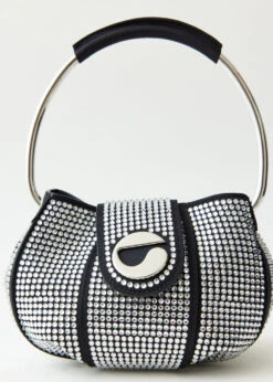 Coperni Embellished Ring Pouch -Style Haven Shop product incu 323 983303e0 9ed1 42bd 953a 3cb93675b32b