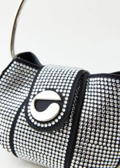 Coperni Embellished Ring Pouch -Style Haven Shop product incu 325 62c68a74 70d5 4618 9cfd a13b293fdb85