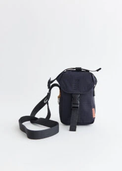 Acne Studios Adyen Post Ripstop Bag