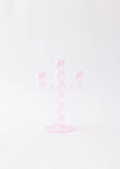 Grande Volute Candle Holder