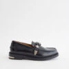 AJ1041 Polido Loafers