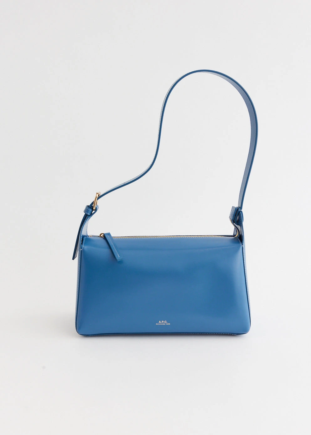 A.P.C. Sac Virginie Baguette 1 A.P.C. Sac Virginie Baguette