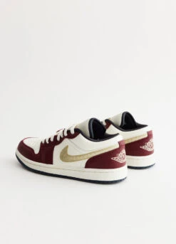 Nike Women's Air Jordan 1 Low 'Year Of The Dragon' Sneakers 8 Nike Women's Air Jordan 1 Low 'Year Of The Dragon' Sneakers -Style Haven Shop product incu 34 2e00a54f 5dad 411f b543 bd5a7e24d3e5