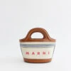 Marni Tropicalia Micro Bag