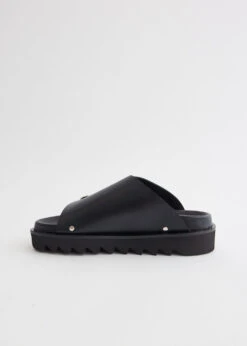 AJ1304 Leather Sandals -Style Haven Shop product incu 353 ba9ecf1a 98fc 4f76 8482 9a2734559874