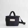 Marni Tote Puff Ew Nylon Bag