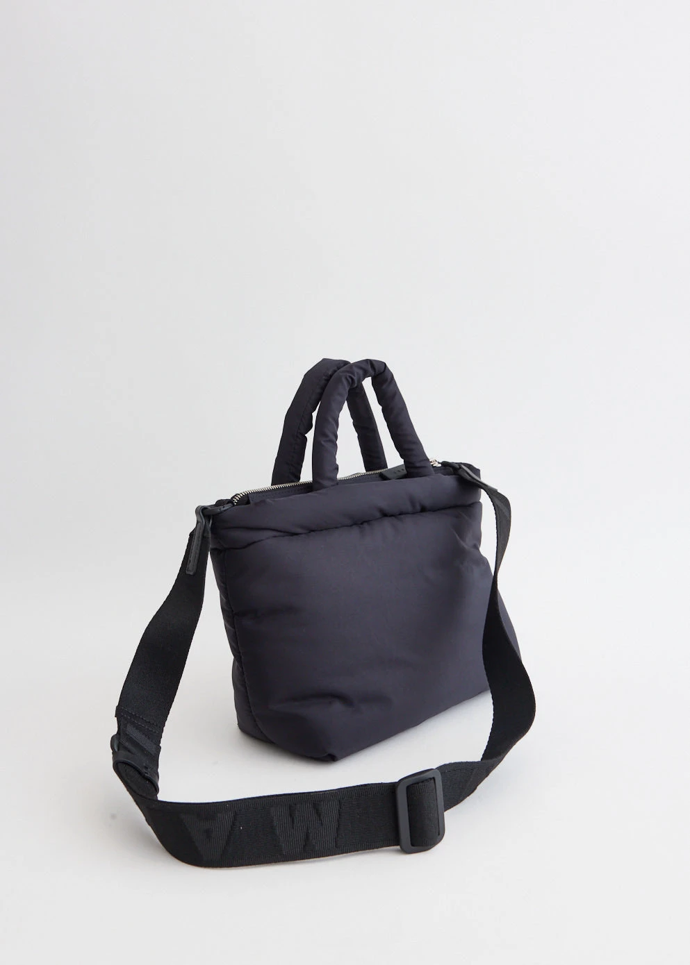 Marni Tote Puff Ew Nylon Bag 2 Marni Tote Puff Ew Nylon Bag - Image 2