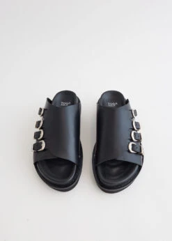 AJ1304 Leather Sandals -Style Haven Shop product incu 357 ca823d4a 5243 4169 a60d c66cccdd8b37