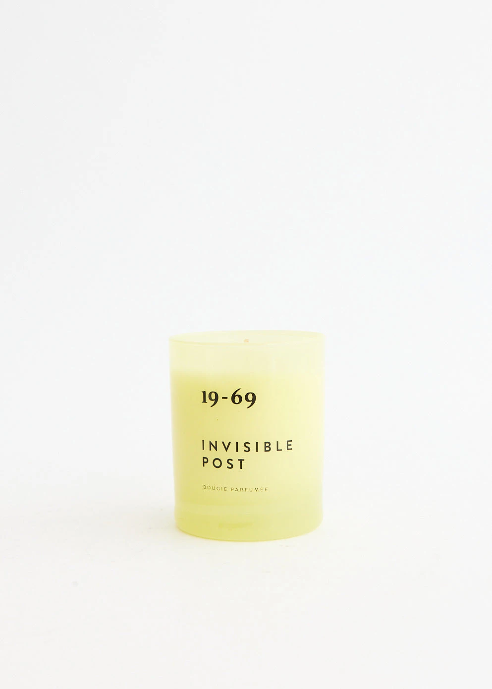 Invisible Post BP Candle 200ml 2 Invisible Post BP Candle 200ml - Image 2