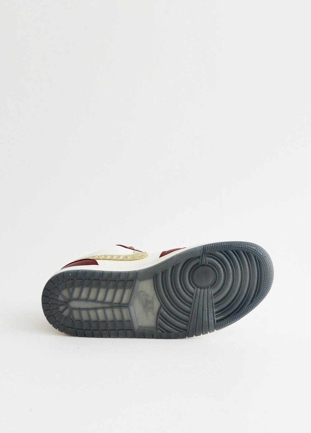 Nike Women's Air Jordan 1 Low 'Year Of The Dragon' Sneakers 5 Nike Women's Air Jordan 1 Low 'Year Of The Dragon' Sneakers - Image 5