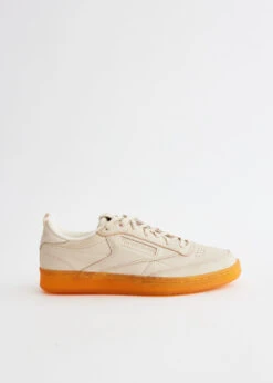 Reebok Club C 85 Luxury 'Stucco' Sneakers