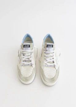 Golden Goose Ball Star Nappa Sneakers 8 Golden Goose Ball Star Nappa Sneakers -Style Haven Shop product incu 363 63946c86 625d 45e9 a8a7 ec0518d705f8