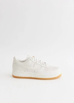 Nike Women's Air Force 1 '07 LX 'Phantom' Sneakers