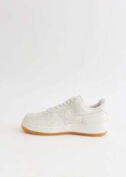 Nike Women's Air Force 1 '07 LX 'Phantom' Sneakers -Style Haven Shop product incu 370 70da0258 2cc2 4a0d 929d 774e80f14f2b