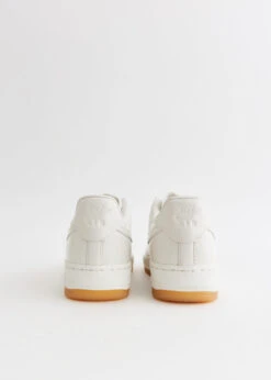 Nike Women's Air Force 1 '07 LX 'Phantom' Sneakers -Style Haven Shop product incu 376 bb215ca9 277f 4af8 a7ce f16fab38db36