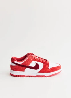 Nike Women's Dunk Low 'Valentine's Day' Sneakers