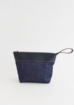 A.P.C. Axelle Toiletry Bag -Style Haven Shop product incu 380 958efecb 52cc 4829 90c3 5a802cc6e3b4