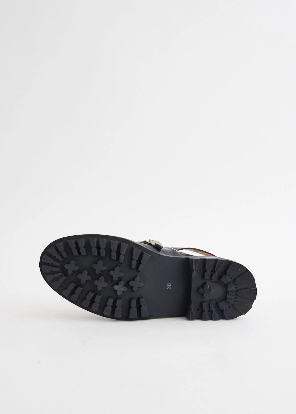 Polido Sling Back Loafers 6 Polido Sling Back Loafers - Image 6